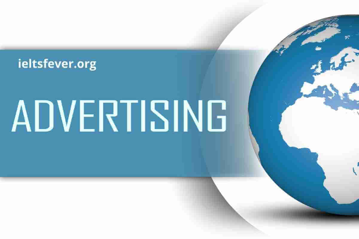 Advertisement Speaking Part 1 Questions With Answer (1)