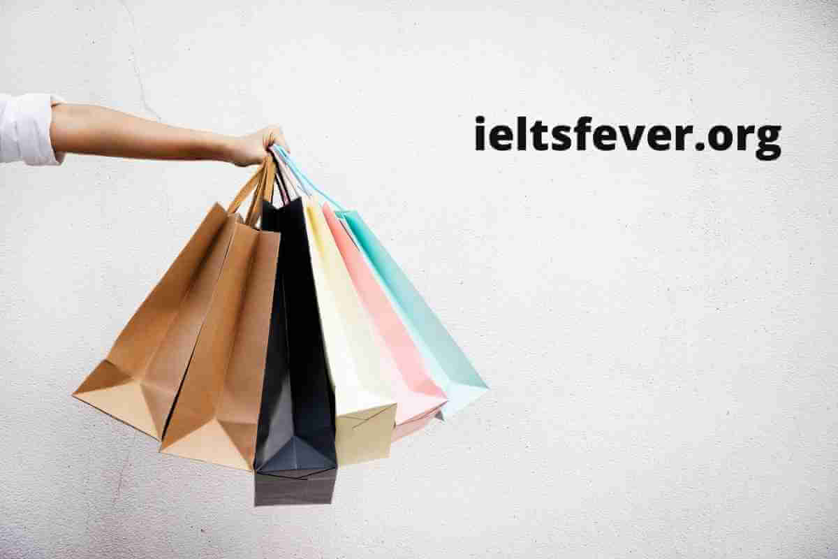 How to change spending habits picture