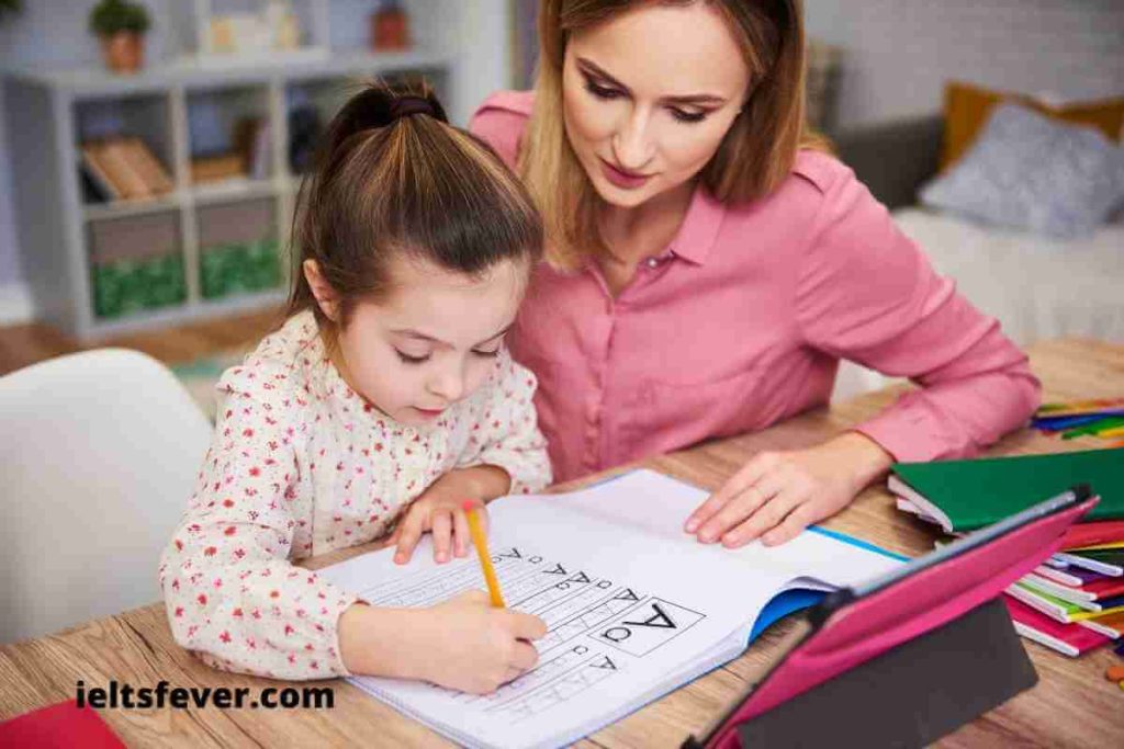 In Some Countries Many Parents Are Interested in Homeschooling (1)