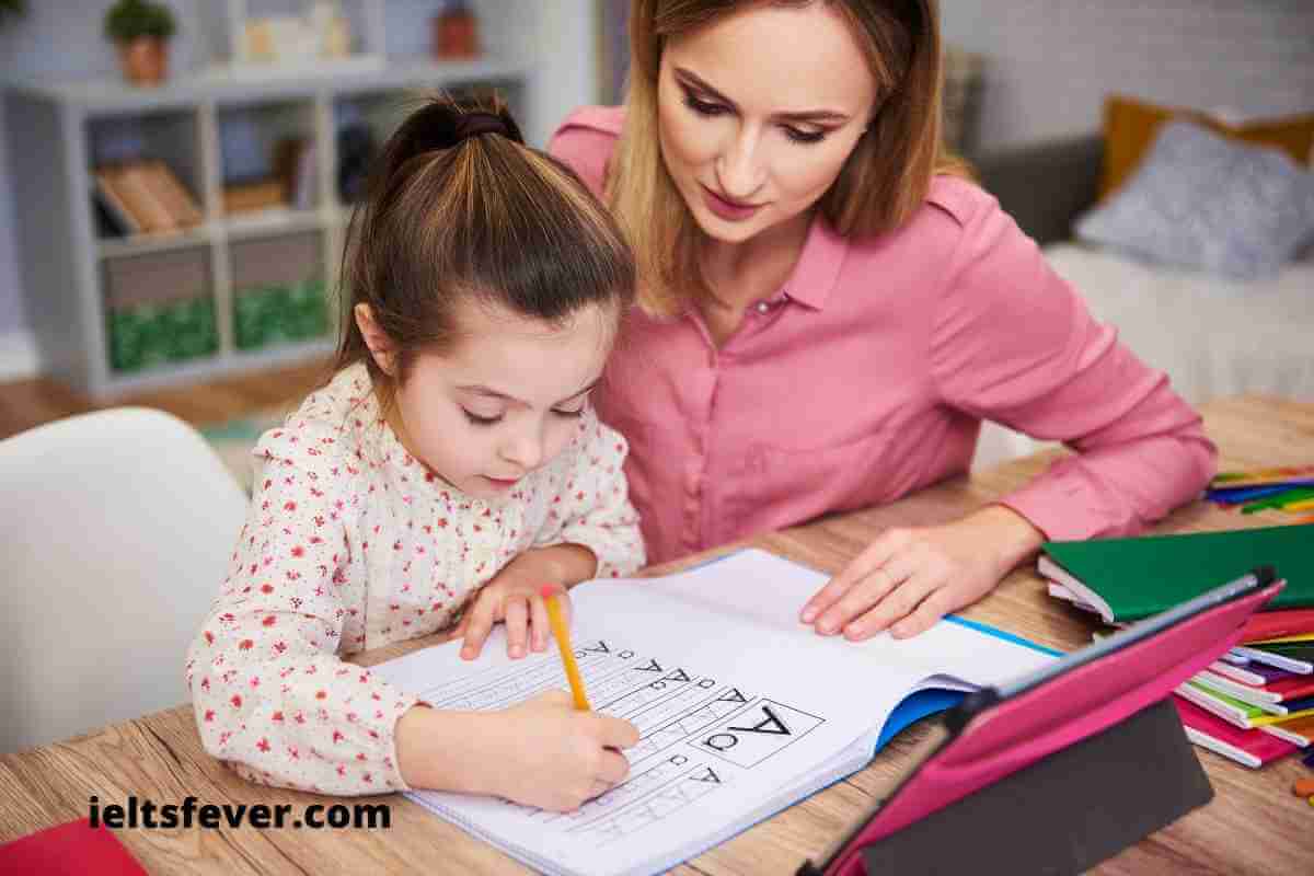 In Some Countries Many Parents Are Interested In Homeschooling