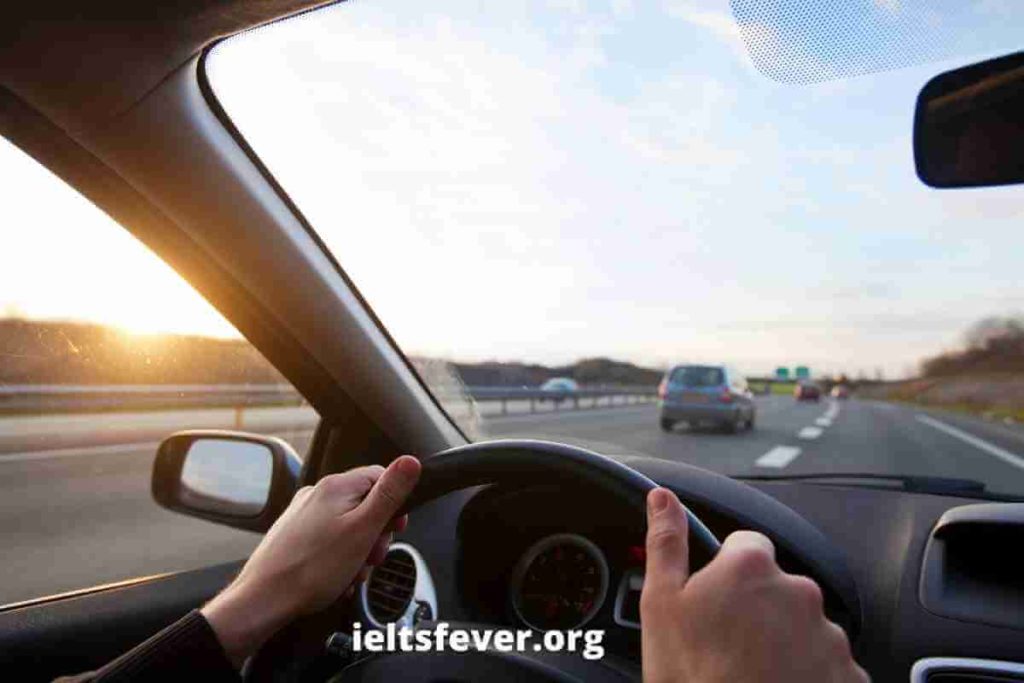 Not All Drivers Obey the Laws While Driving on Roads