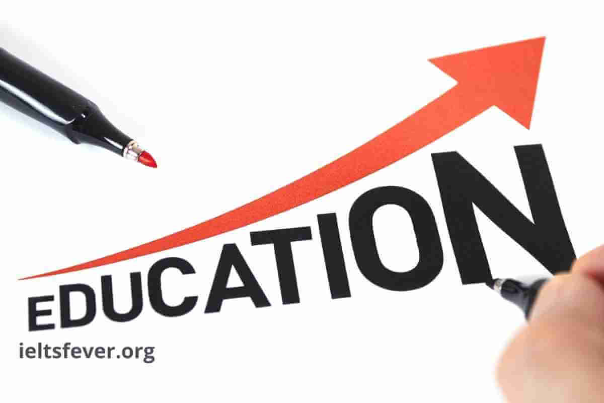 Some People Say that The Educational Success of A Student Is the Result (1)