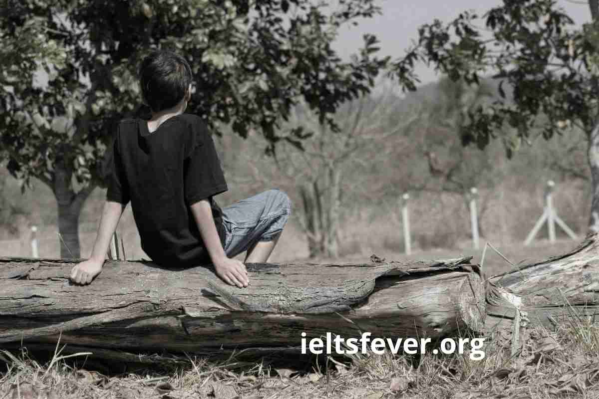 Describe a Quiet Place You Like to Spend Your Time in - IELTS Fever