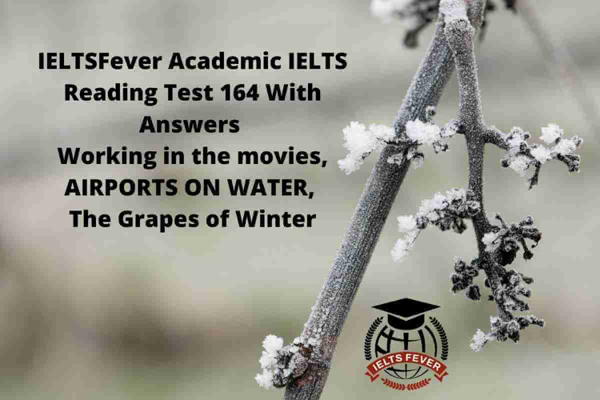 ACADEMIC READING Archives - IELTS Fever