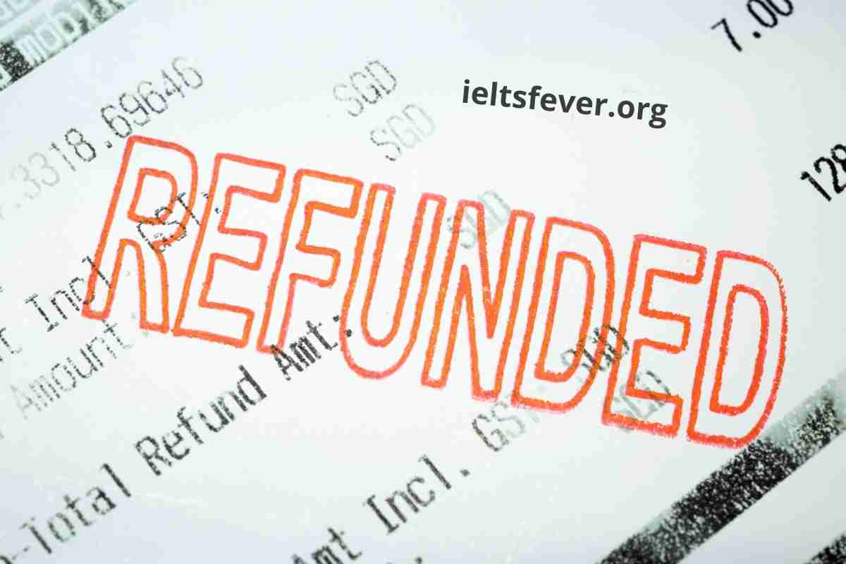 You Paid a Refundable Deposit When You Rented an Apartment a Year Ago