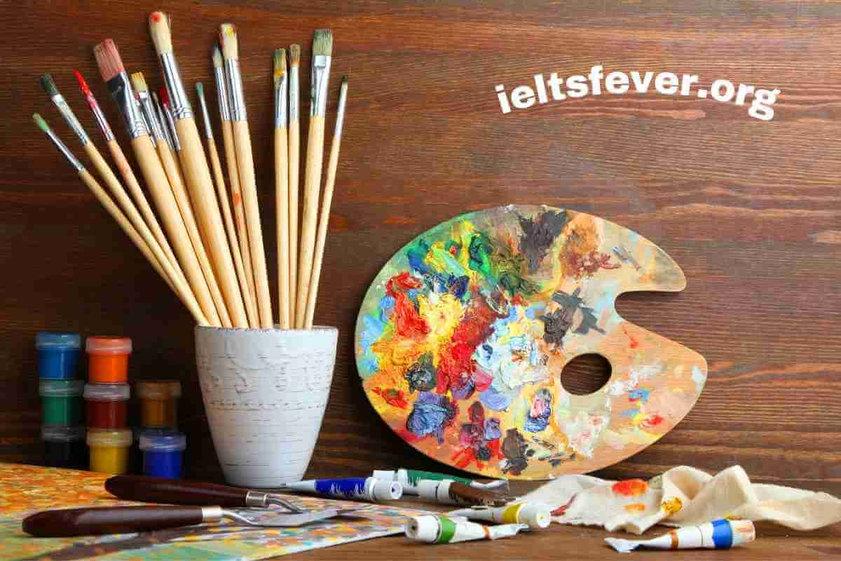 Some Think that Quality Art Can Be Made by Anyone (1)