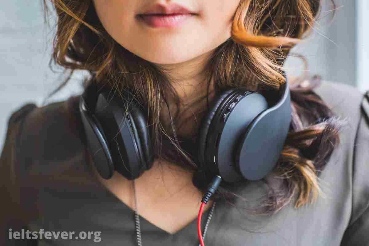 Headphones IELTS Speaking Part 1 Questions With Answer Archives IELTS