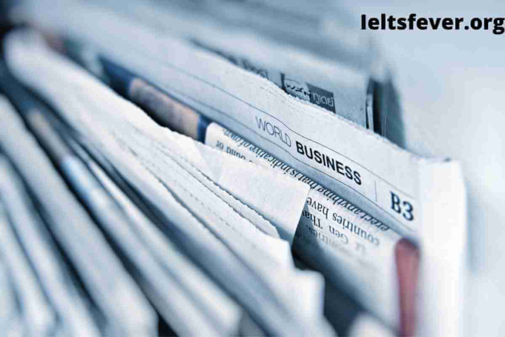 Music & Newspaper And Magazine IELTS Speaking Part 1 Questions With Answer (1)