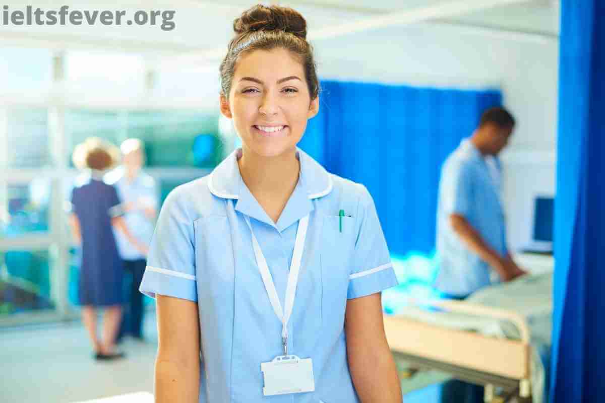 You Are Going on A Short Course to A Training College Abroad (1)