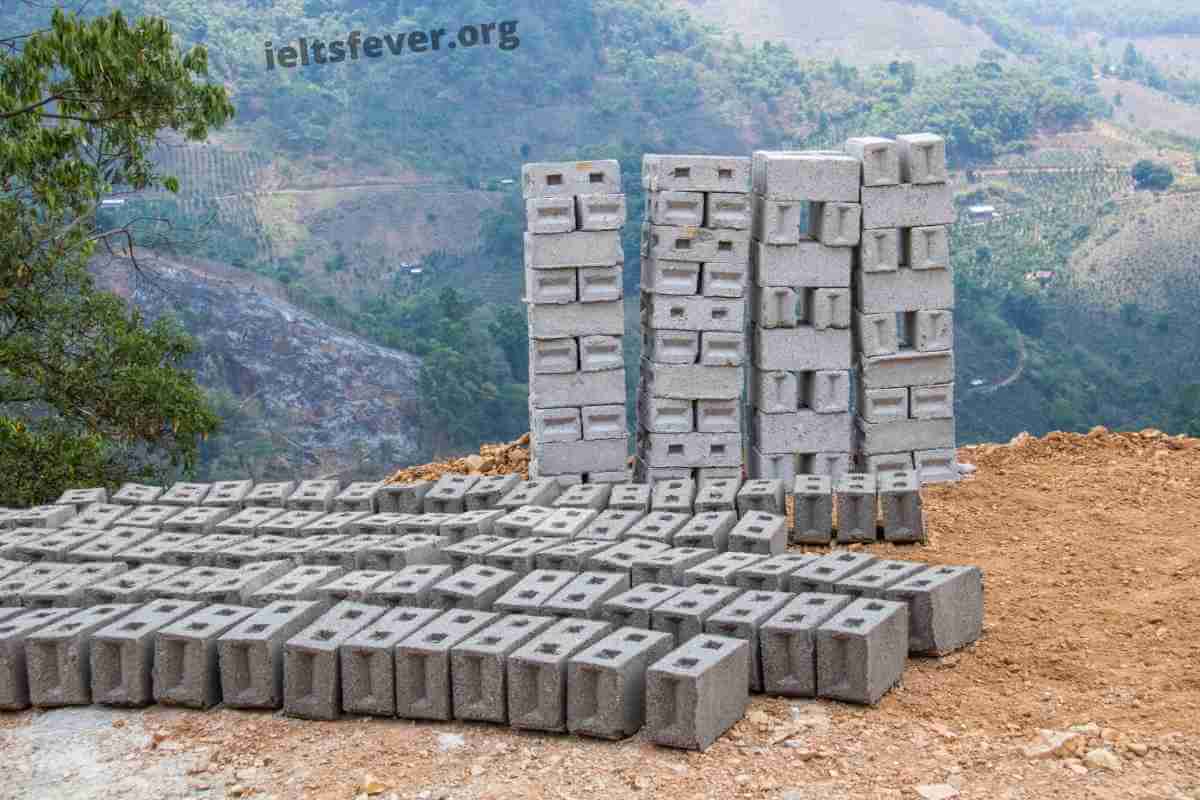 the-diagram-below-shows-the-process-by-which-bricks-are-manufactured