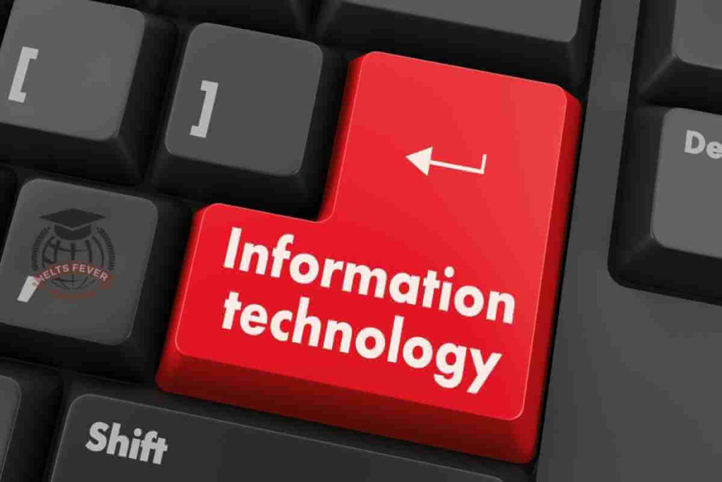 Information Technology Is Changing Many Aspects of Our Lives and Now Dominates Our Home (4) (1)