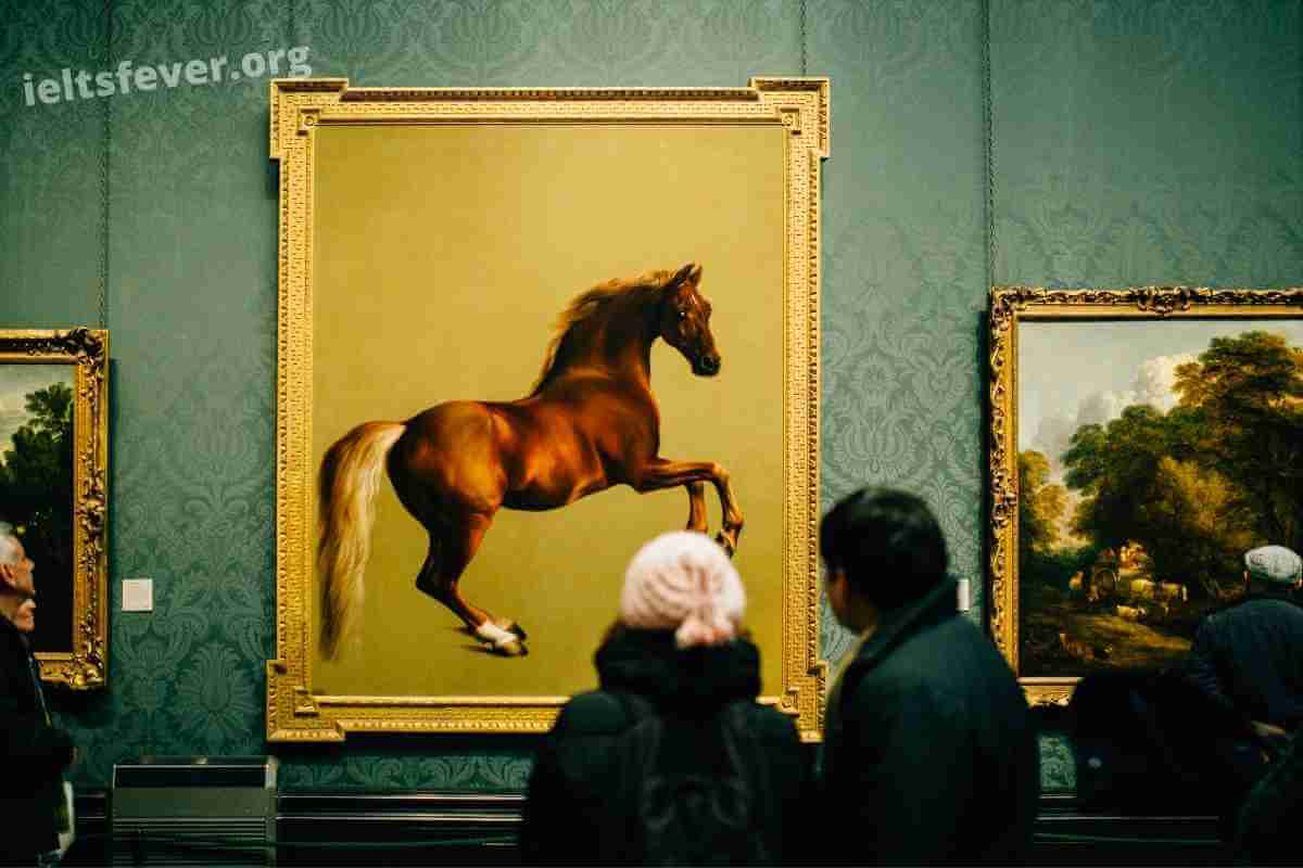 Museums IELTS Speaking Part 1 Questions With Answer (1)