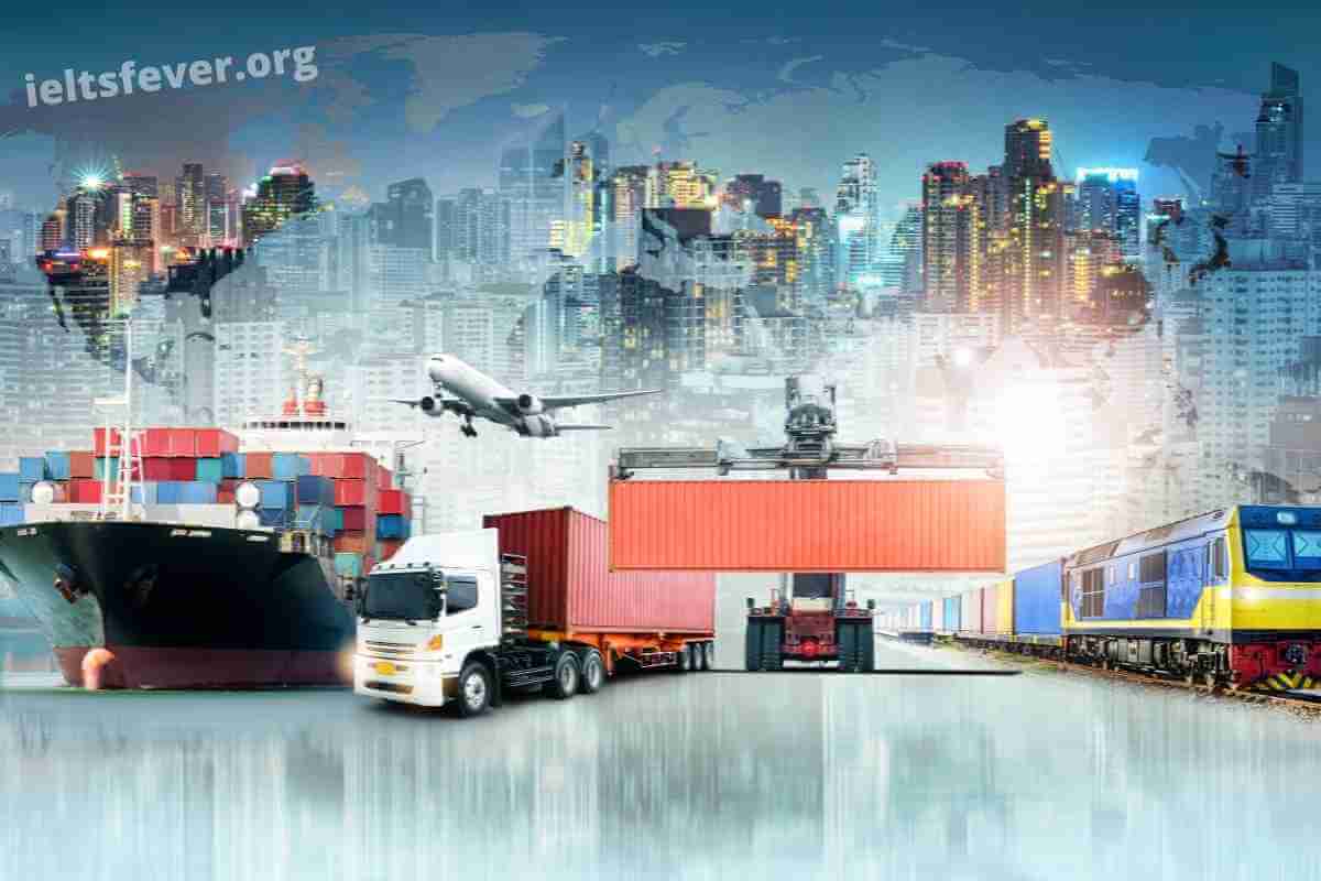 Transport IELTS Speaking Part 1 Questions With Answer (1)