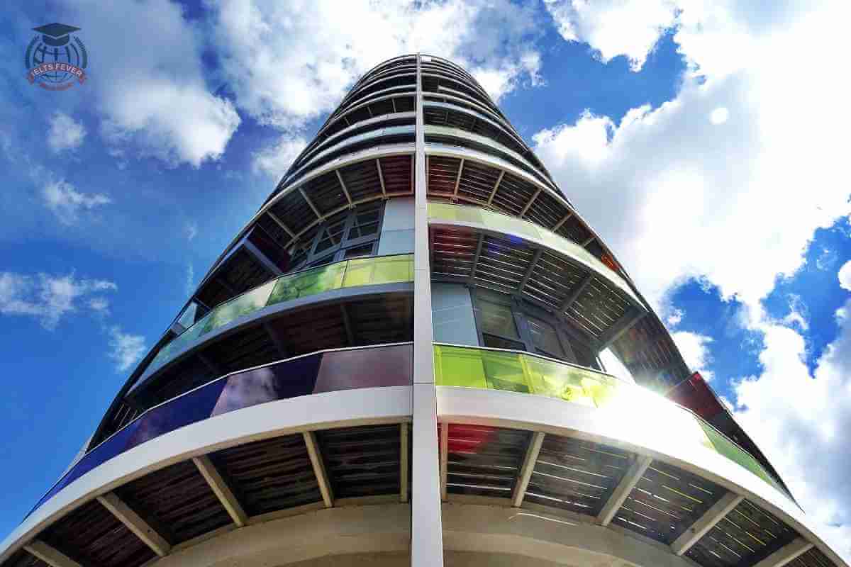 Describe a Tall Building in Your City You Like or Dislike cue card ...