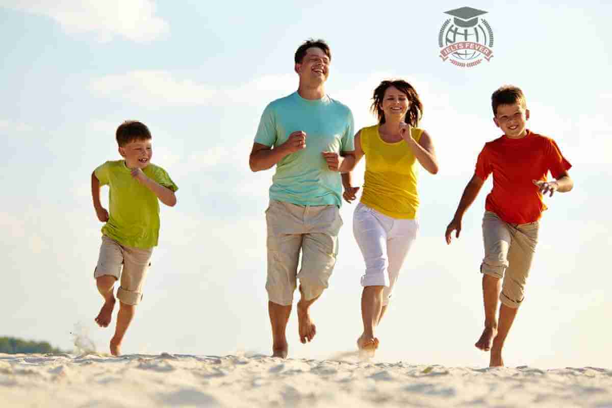 Some People Prefer Activities and Lifestyles in Hot Climates While Others (1)
