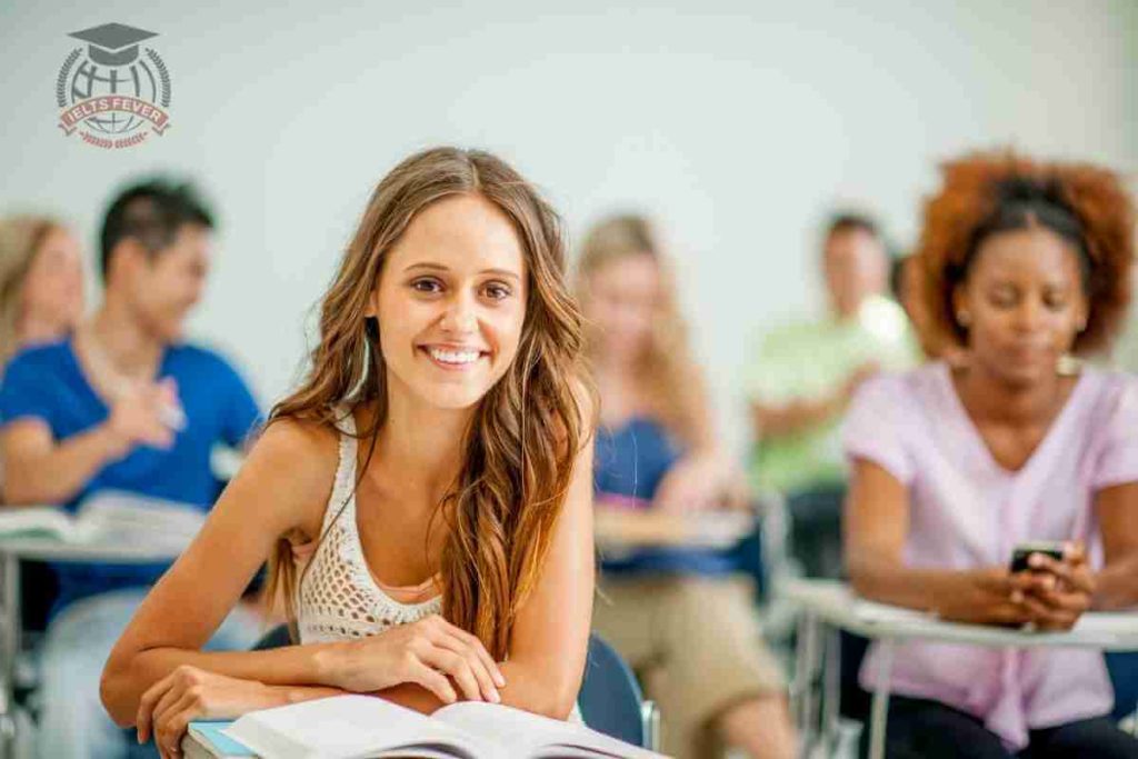 You Are Interested in Attending a Short Course at A College in An English Speaking Country (1)