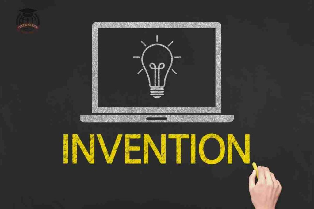 Describe an Important Invention Which Has Changed the World Recent Speaking Test
