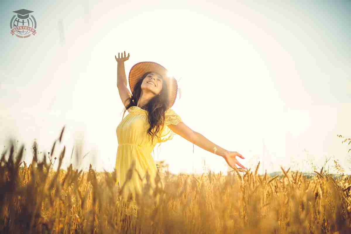 IELTS Speaking Test Part 1 ( Happiness ) Questions With Answer