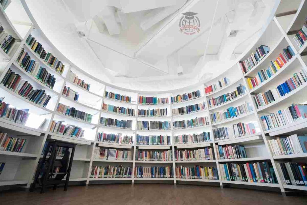 You Are Going to Travel to London for About One Week and Spend Two Days Visiting the London Library