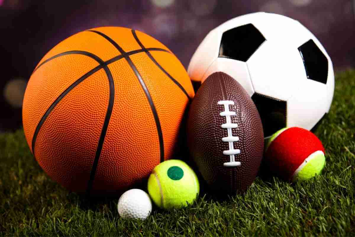 Sports Programs Part 1 Questions With Answer IELTS Speaking Test (1)