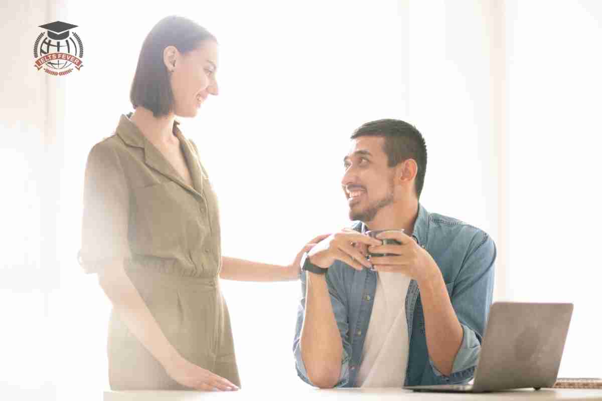 In Marriages Today, Some Argue that It Is the Responsibility of Both Spouses to Earn a Living for The Family.