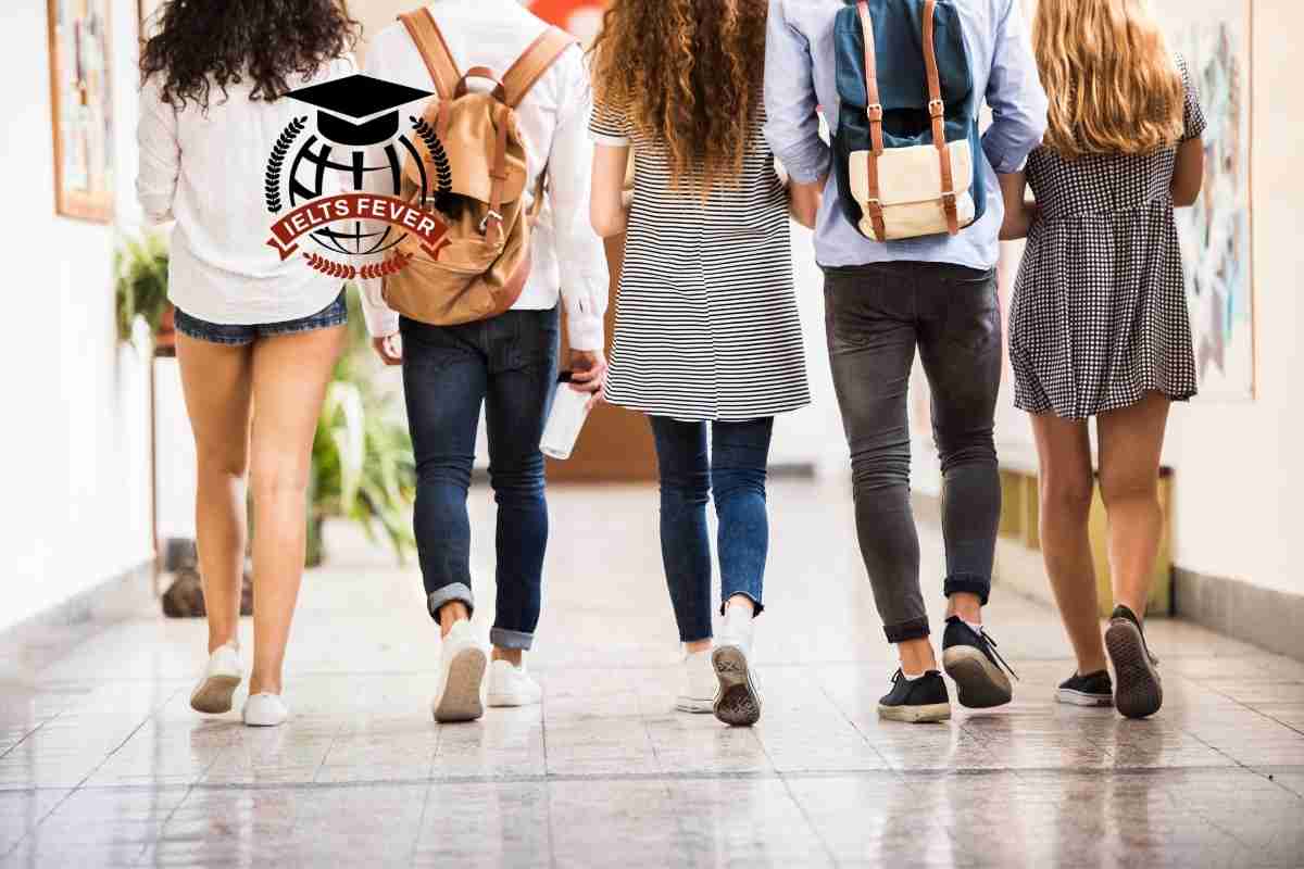 High School & Hometown Part 1 Questions With Answer IELTS Speaking Test