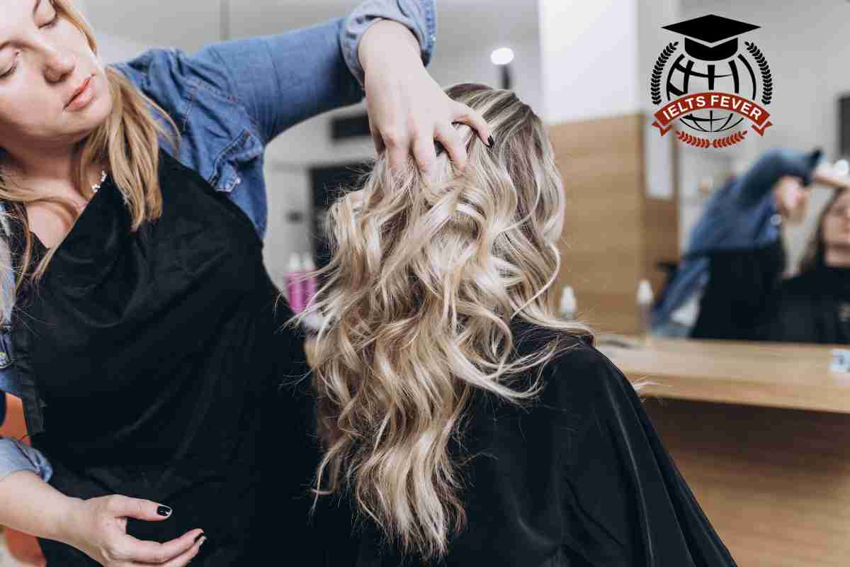 Recent IELTS Speaking Part 1 Questions With Answers Hair (1)