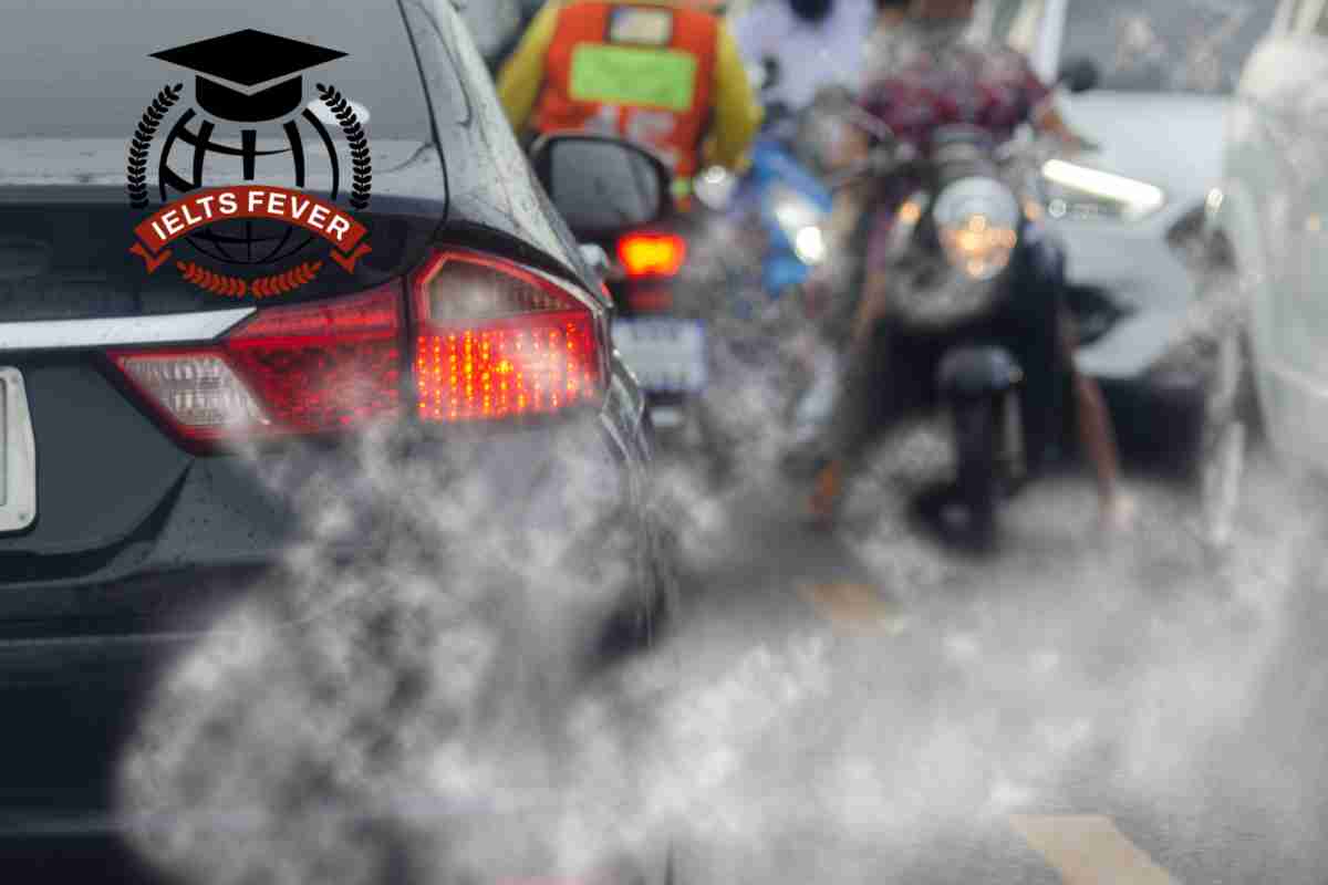 Effective Ways To Reduce Air Pollution