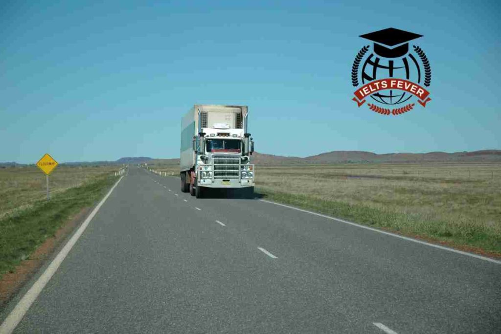 The Best Way to Make the Road Transport of Goods Safer Is to Ask Drivers (1)