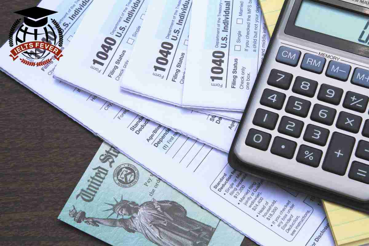 Some People Believe They Should Keep All the Money They Have Earned and Should Not Pay Taxes to The State