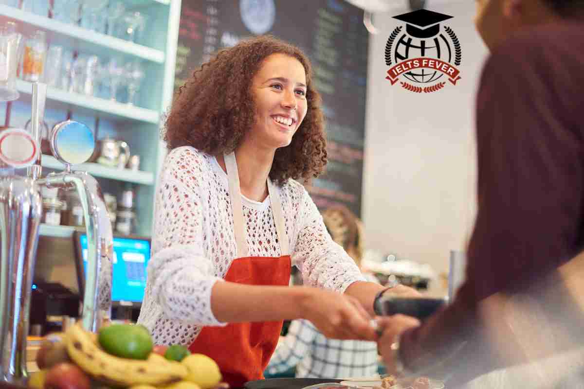 You Are Looking for A Part-Time Job. Write a Letter to An Employment Agency
