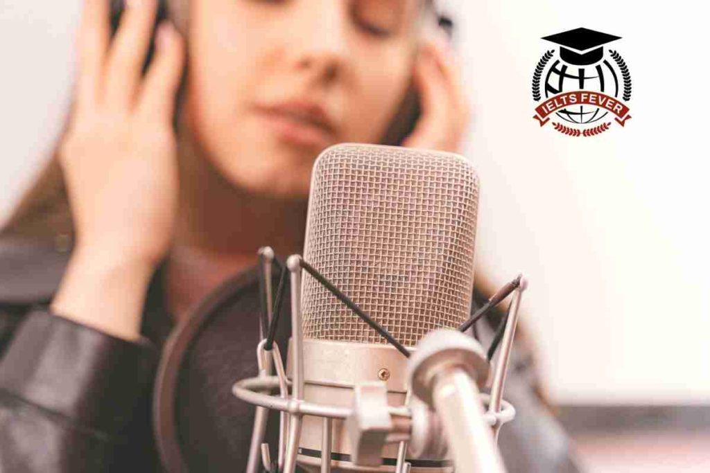 Singing IELTS Speaking Part 1 Latest Questions With Answers