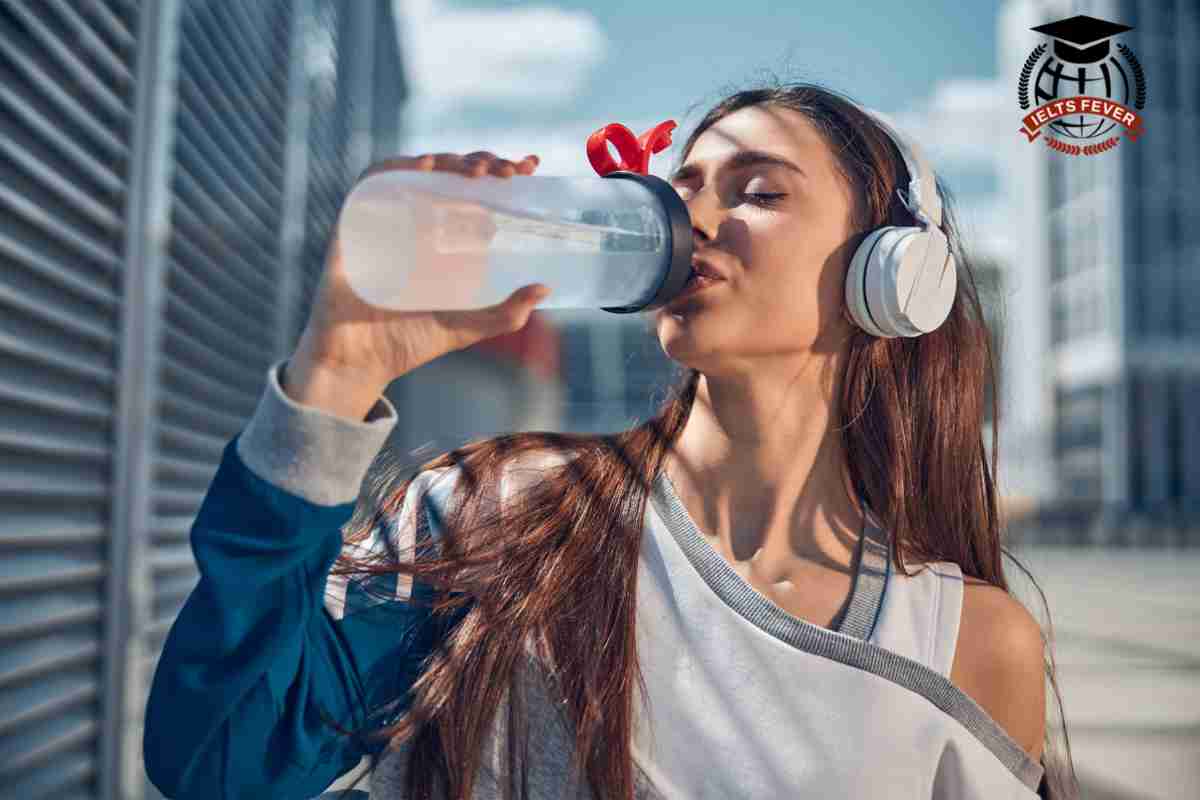 Some Countries Have Legal Ages at Which People Can Drink