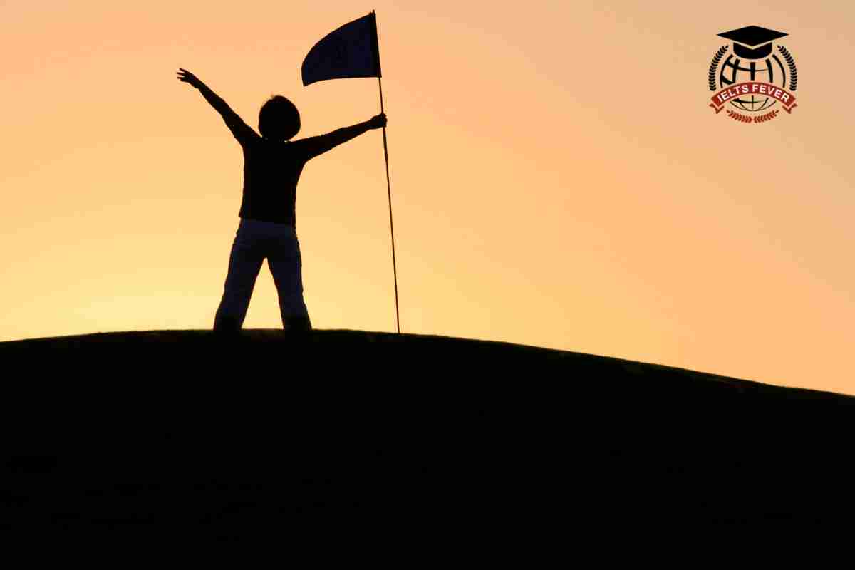 Describe an Activity that Helps to Achieve Your Goal in Life