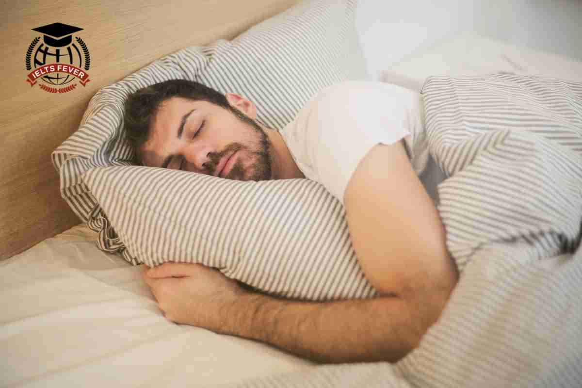 Describe an Area in Your Home Where You Feel Relaxed