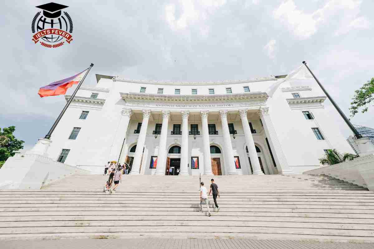 Some People Think Visiting Museums and Art Galleries Are the Best Way