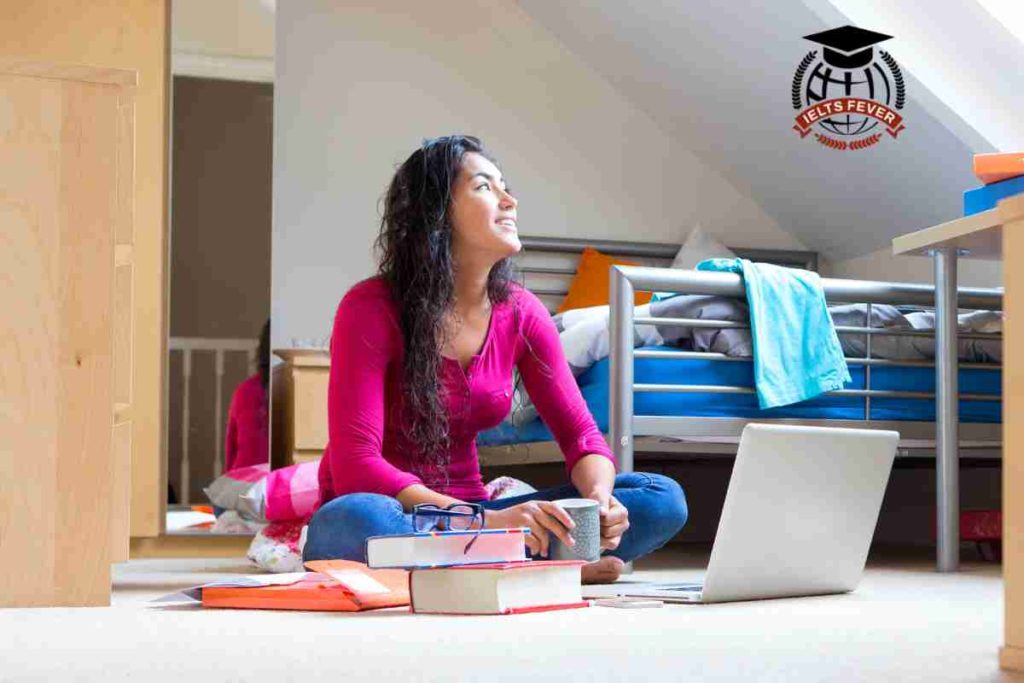 You Have Been Offered a Place at A University and Wish to Find Suitable Accommodation