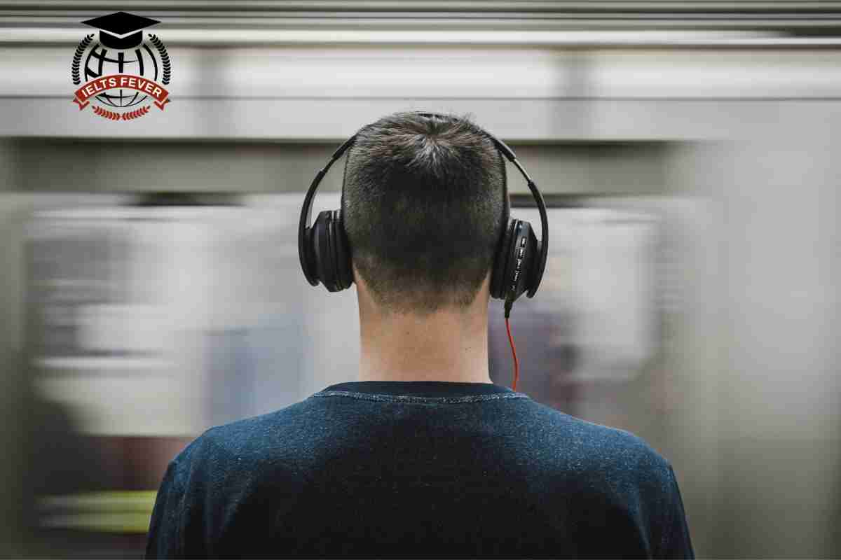 Headphones Speaking Part 1 Archives - IELTS Fever