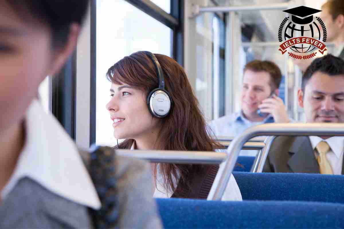 Public Transportation IELTS Speaking Part 1 Latest Questions With Answers