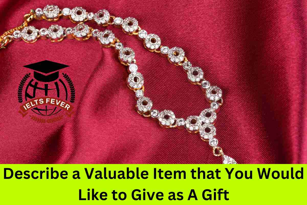 How to Give and Receive Gifts in English
