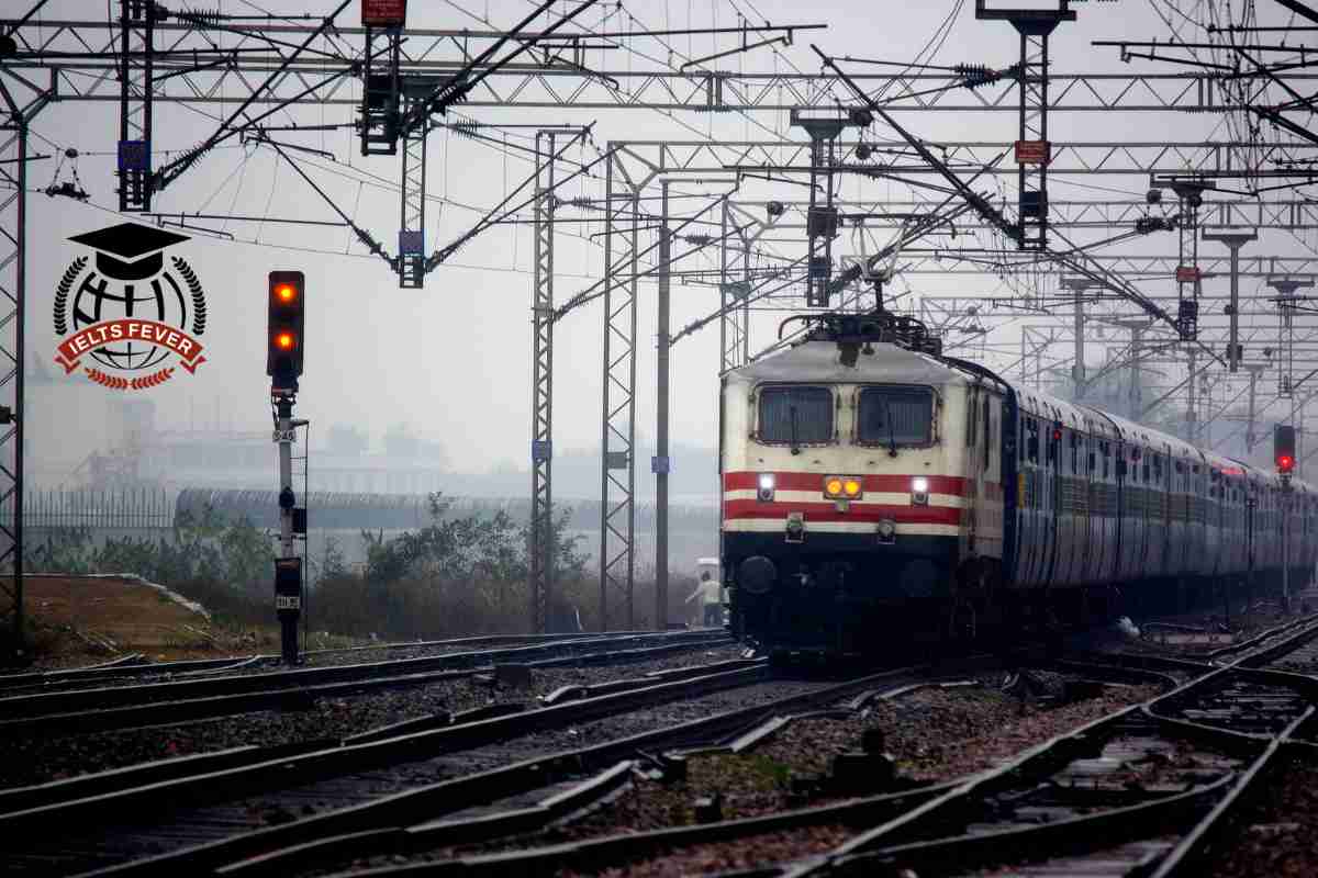 Describe an Enjoyable Journey By Public Transport (1)
