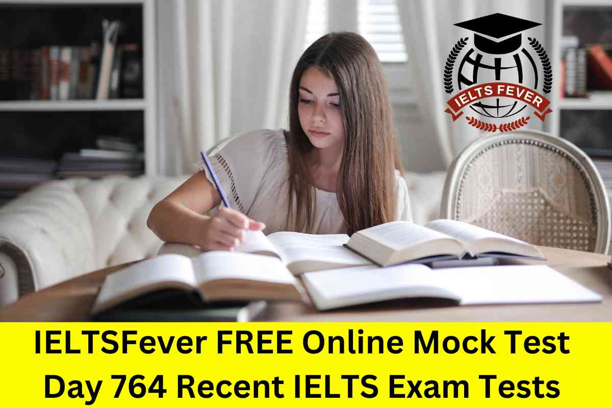 Ielts Mock Test 2024 : IELTS Mock Test 2024: Attempt IELTS Online ...
