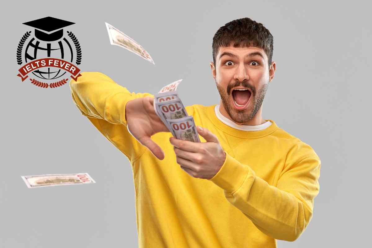 In Today’s World, People Spend a Lot of Money on Appearance