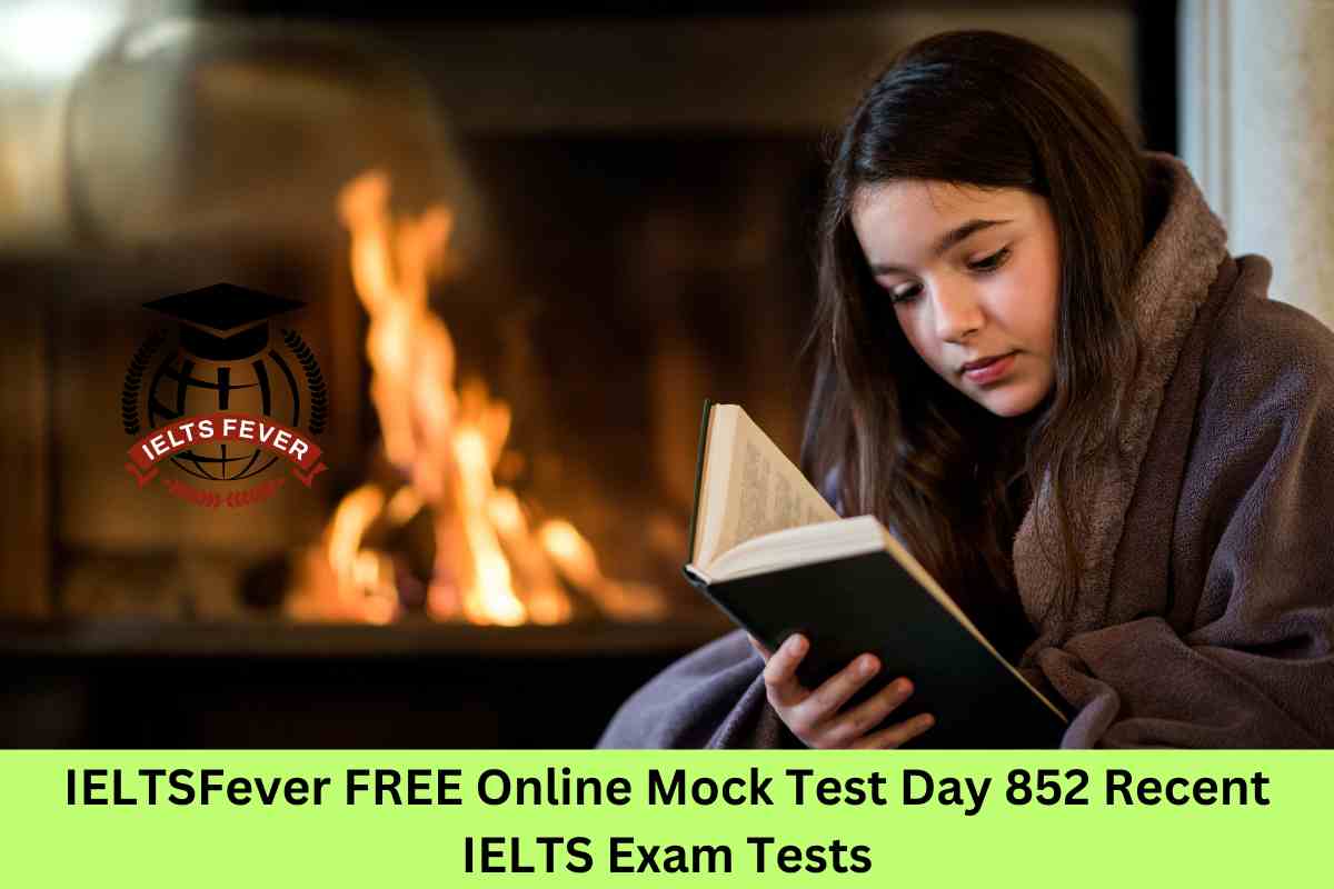 Ieltsfever Free Online Mock Test Day Recent Ielts Exam Tests Ielts Fever