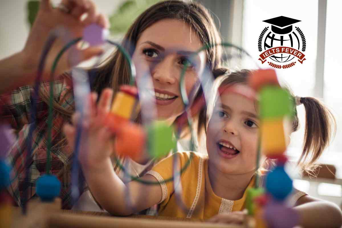Describe an Enjoyable Experience in Your Childhood - IELTS Fever