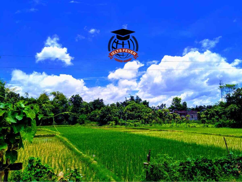 Hometown: IELTS Speaking Introduction Questions With Answers