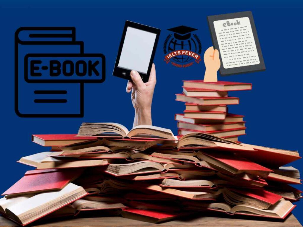 Some People Say That E books and Modern Technology Will Replace Traditional Newspapers and Magazines.
