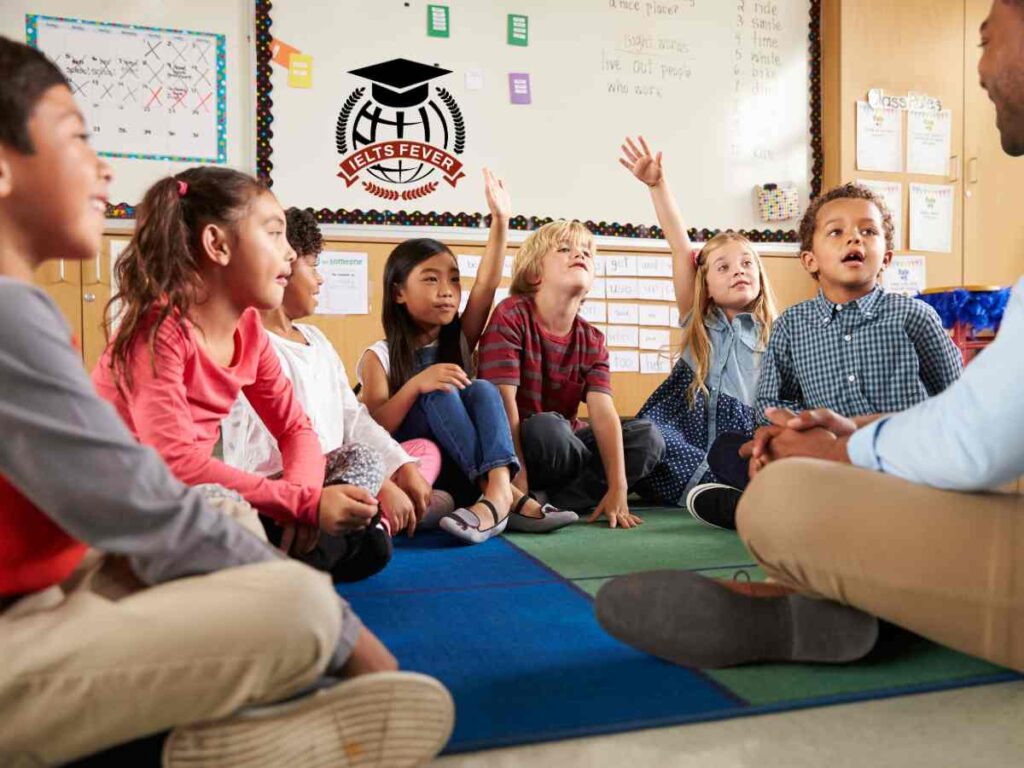 Your Son Has Been Experiencing Some Difficulties at His Elementary School