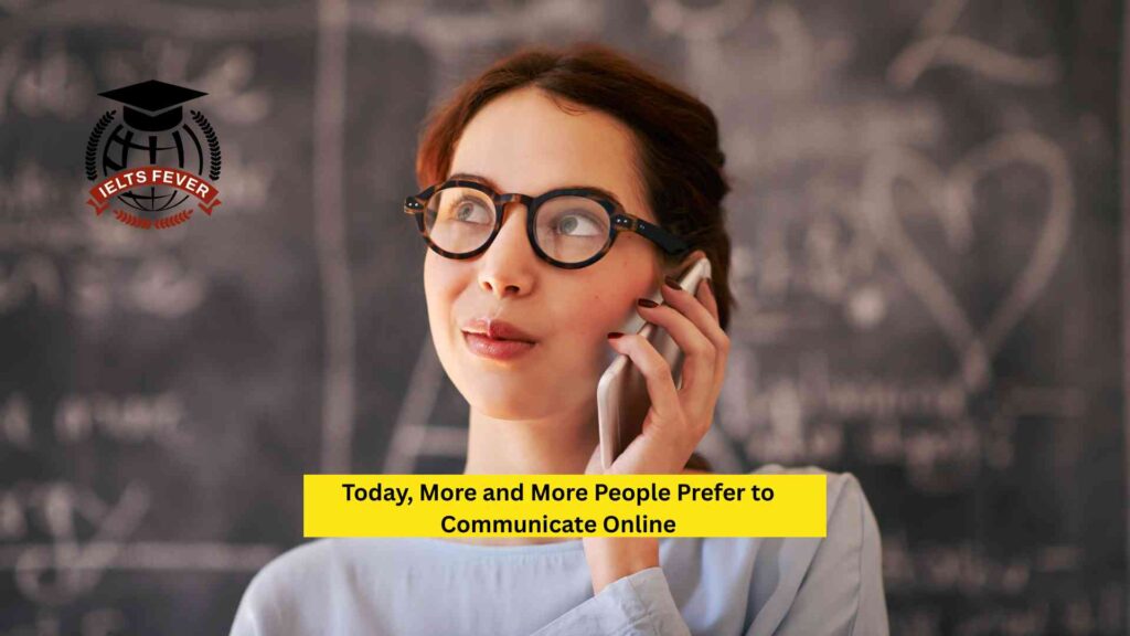 You Are a Student at A Language School in New Zealand Studying Business English