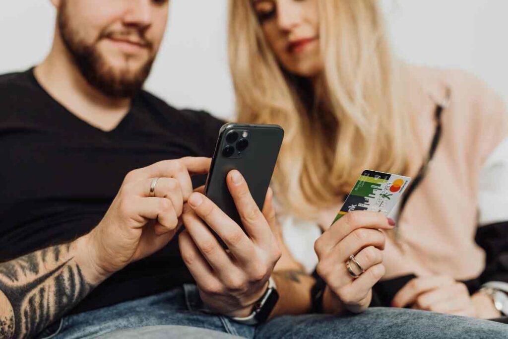 Many People Are Doing Their Shopping Online Nowadays